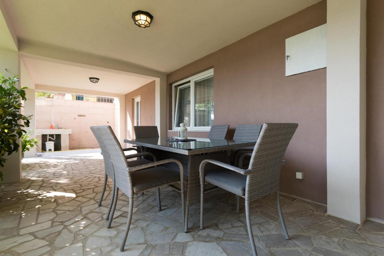 Apartments Lungomare Tivat Kültér fotó